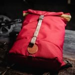 Mochila Viajera