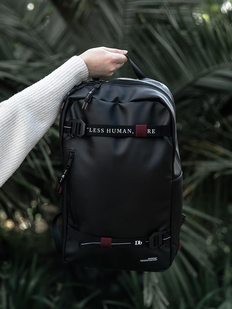 joshua-fuller-2xAaR_xDCPY-unsplash Donec ultrices tincidunt arcu non sodales - Imagen 1