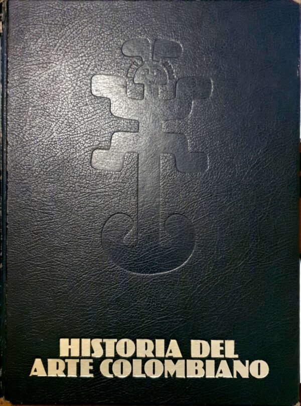 20201102_122144 Historia del Arte Colombiano