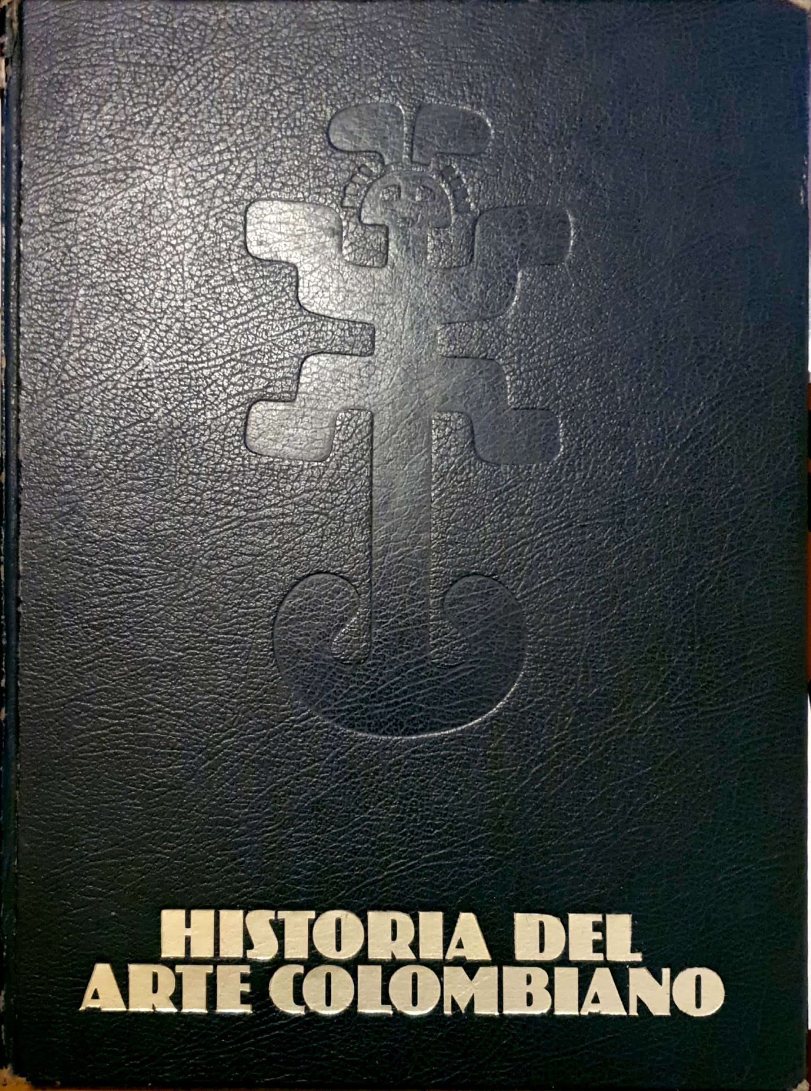 20201102_122144 Historia del Arte Colombiano - Imagen 1