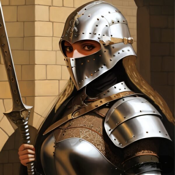 20230301_184828 Ojos de Guerrera. Montoya JV, acrílico sobre lienzo