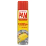 Aceite de canola PAM en spray 170 ml
