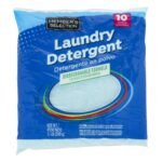 Detergente en Polvo Member Selection, bolsa x 500 grs