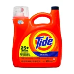 Detergente liquido Tide original galon x 4.55 lts