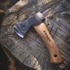 Hacha Hultafors mini premium hb Hacha de mano