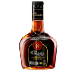 Ron Medellín extra añejo botella 750 ml