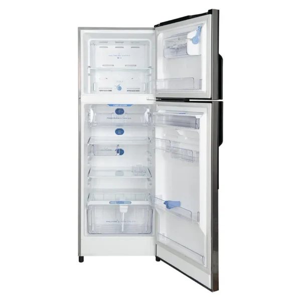Refrigerador-CHALLENGER-No-Frost-2878-Lts-CR317 interior Refrigerador CHALLENGER no frost, 2878 Lts, ref:CR317