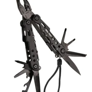 Alicate multi herramienta black cobra