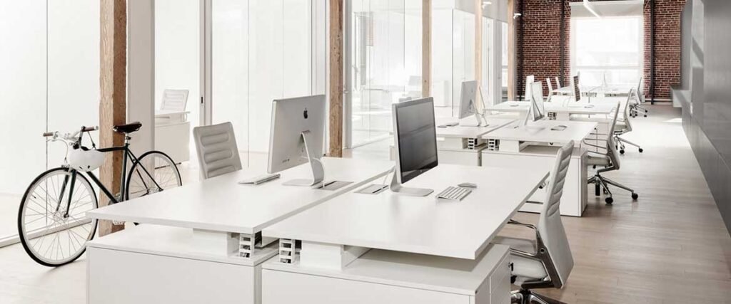 Equipamiento Oficina