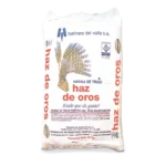 Harina de trigo Haz de Oros, bulto x 50 kls