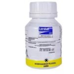 Lorsban insecticida agrícola 250 cc
