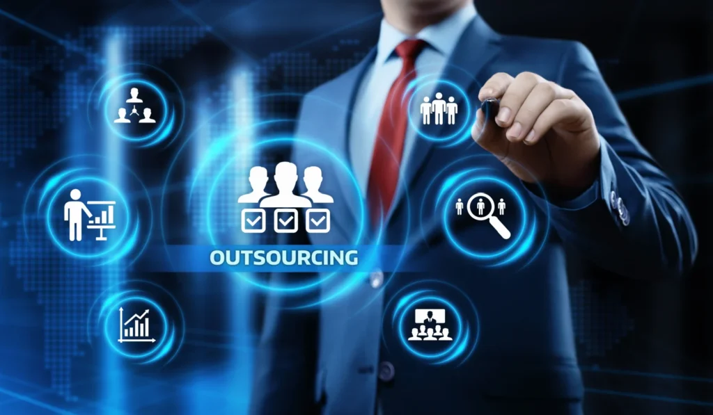 Servicios Profesionales