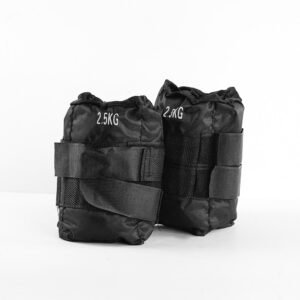 Pesa tobillera Wonder 5kls