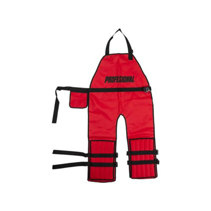 producto OVEROL-DE-SHINDAIWA Overol profesional de protección - Imagen 1