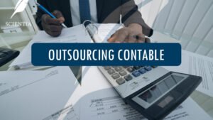 Outsourcing contable, hora