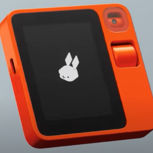 Rabbit R1. Gadget