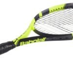Raqueta de tenis Babolat pure aero team