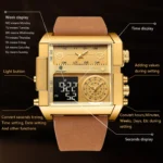Reloj Poedagar, 4 versiones, - Imagen 6