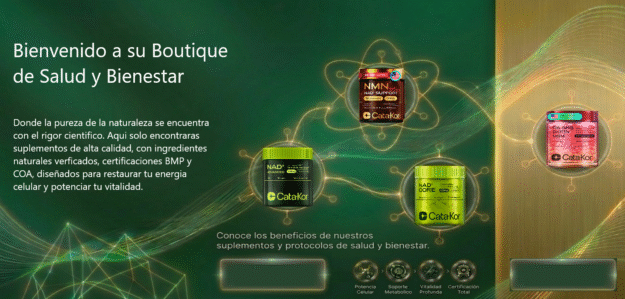 Salud Line Pro