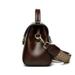 Bolsos de mano de lujo para mujer 2024 - Bolsos bandolera de alta calidad para damas - Image 12