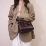 Bolsos de mano de lujo para mujer 2024 - Bolsos bandolera de alta calidad para damas - Image 15