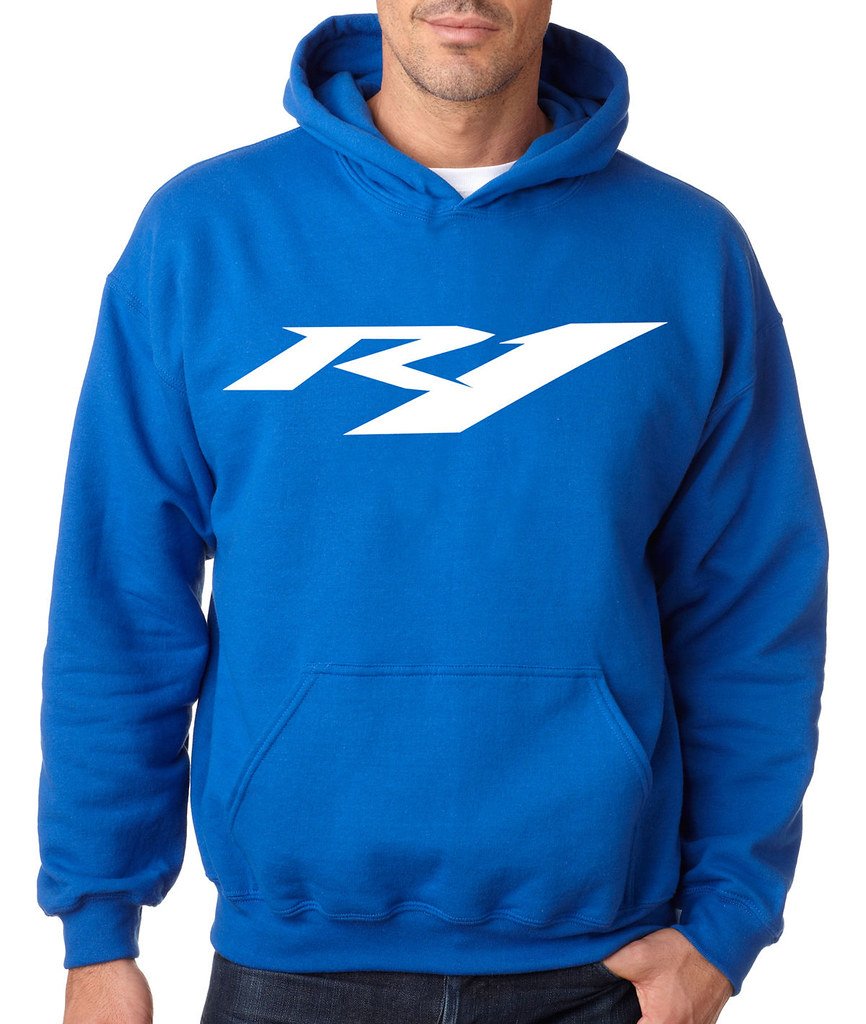 35890957240_486bfd38dc_b.jpg Dummy Hoodie - Blue - Image 1