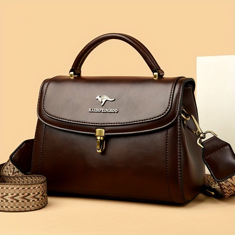 3a725337-46ff-4d84-afd6-26add4cd8e23.jpg Bolsos de mano de lujo para mujer 2024 - Bolsos bandolera de alta calidad para damas - Image 1
