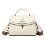 Bolsos de mano de lujo para mujer 2024 - Bolsos bandolera de alta calidad para damas - Image 10