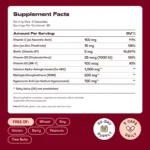 Cata-Kor Skin, Hair & Nails Supplement – Ca AKG, MSM, Hyaluronic Acid, Biotin - Image 6