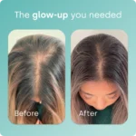 Biosil Collagen Generator - Liquid Capsules. This science-backed formula supports smoother skin, stronger nails, and fuller, shinier hair, It contains ch-OSA, one of the most studied bioavailable forms of silicon. - Image 5