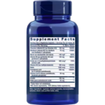 BioActive Complete B-Complex 60 vegetarian capsules, Energy & metabolism, brain health, full spectrum formula - Image 2