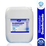 BLANQUEADOR DESINFECTANTE LPS X 20L
