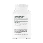 Potassium Citrate. Thorne, 99 mg, 90 Capsules, Heart health, musculoskeletal structure, and kidney function - Image 2