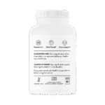 Potassium Citrate. Thorne, 99 mg, 90 Capsules, Heart health, musculoskeletal structure, and kidney function - Image 3