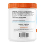 Pure L-Glutamine Powder, Doctor's Best, 10.6 oz (300 g) - Image 2