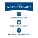 Glucosamine, Nordic Naturals, Pet Joint Support, 30 Soft Chews - Image 3