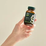 Gaia Herbs Bacopa, 2000 mg, 180 capsules - Image 4