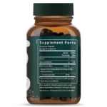 Ginkgo Leaf, Gaia Herbs, 60 Capsules - Image 2