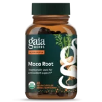 Maca Root, Gaia Herbs, Active Lifestyle, is your superfood source for resiliency, energy and system balance.