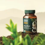 Maca Root, Gaia Herbs, Active Lifestyle, is your superfood source for resiliency, energy and system balance. - Image 3