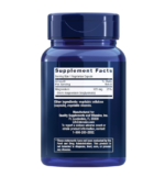 Magnesium Glycinate 90 vegetarian capsules, Heart, bone & whole-body health, well-absorbed, Life Extension - Image 2