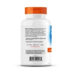 MSM Supplement, Doctor's Best, MSM with OptiMSM, 1,500 mg, 120 Tablets - Image 3