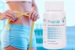 PhenQ, fat burning  appetite suppression  energy boost, Lose weight and achieve your ideal figure - Image 2