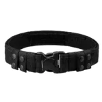 Cinturón táctico de camuflaje para hombre, cinturón de tela Oxford, cinturón de montañismo, cinturón ancho de nailon, cinturón de trabajo, cinturones neutros - AliExpress 200000297 - Image 6