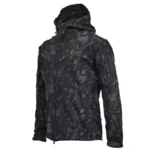 Chaquetas Militares Hombre Invierno Impermeable - Image 6