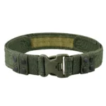 Cinturón táctico de camuflaje para hombre, cinturón de tela Oxford, cinturón de montañismo, cinturón ancho de nailon, cinturón de trabajo, cinturones neutros - AliExpress 200000297 - Image 4
