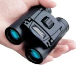 Mini Binoculares de Largo Alcance de 2000M, Telescopio Compacto Plegable con Óptica BAK4 y FMC para Actividades al Aire Libre, Viajes y Caza - AliExpress 18
