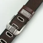 Nueva moda, monos juveniles con hebilla para hombre, cinturón de lona, cinturón decorativo Retro informal, cinturón de correas de alta calidad a la moda - AliExpress 200000297 - Image 5