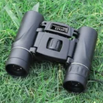 Mini Binoculares de Largo Alcance de 2000M, Telescopio Compacto Plegable con Óptica BAK4 y FMC para Actividades al Aire Libre, Viajes y Caza - AliExpress 18 - Image 4