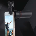 Telescopio monocular 2025 2000X25 HD, portátil compacto para viajes, senderismo, pesca, camping, observación de estrellas, conciertos y observación de aves - AliExpress - Image 6
